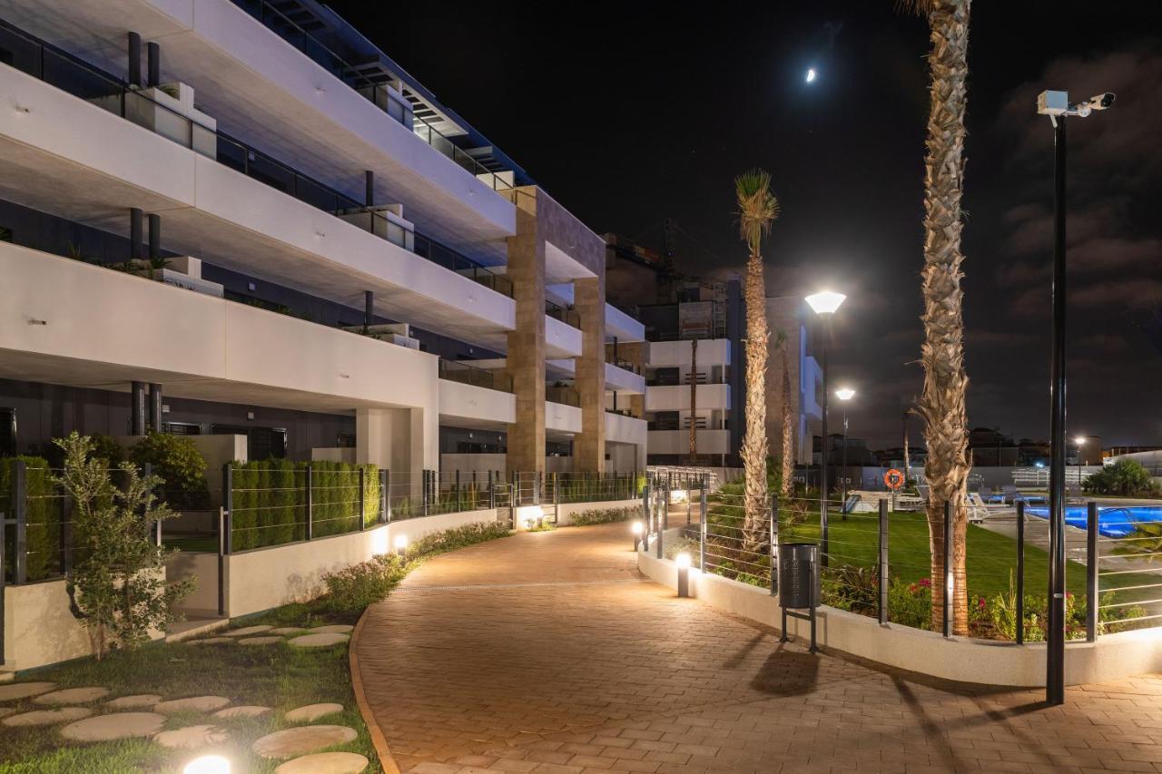 Flamenca Village By Mar Holidays Оріуела Екстер'єр фото