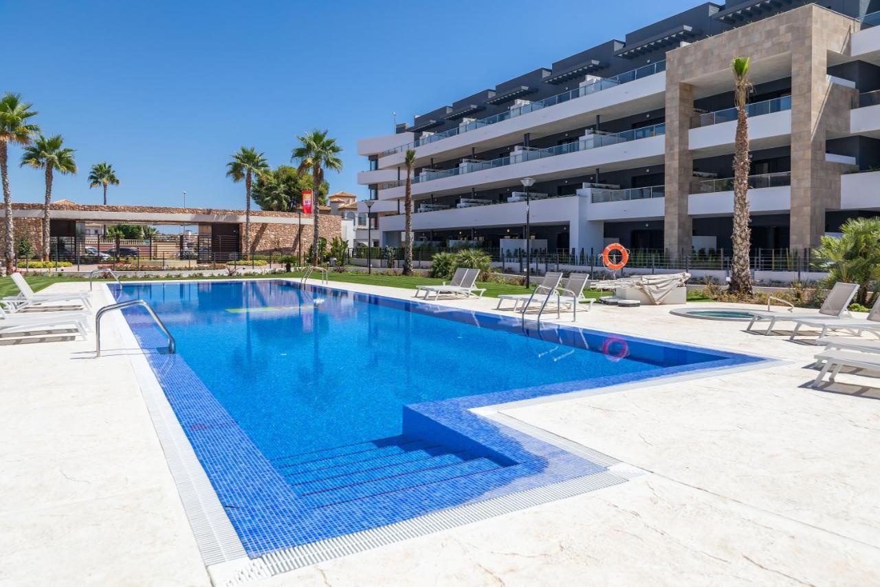 Flamenca Village By Mar Holidays Оріуела Екстер'єр фото