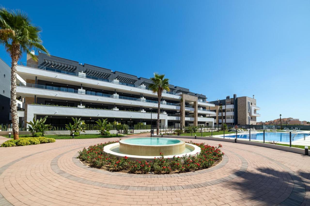 Flamenca Village By Mar Holidays Оріуела Екстер'єр фото