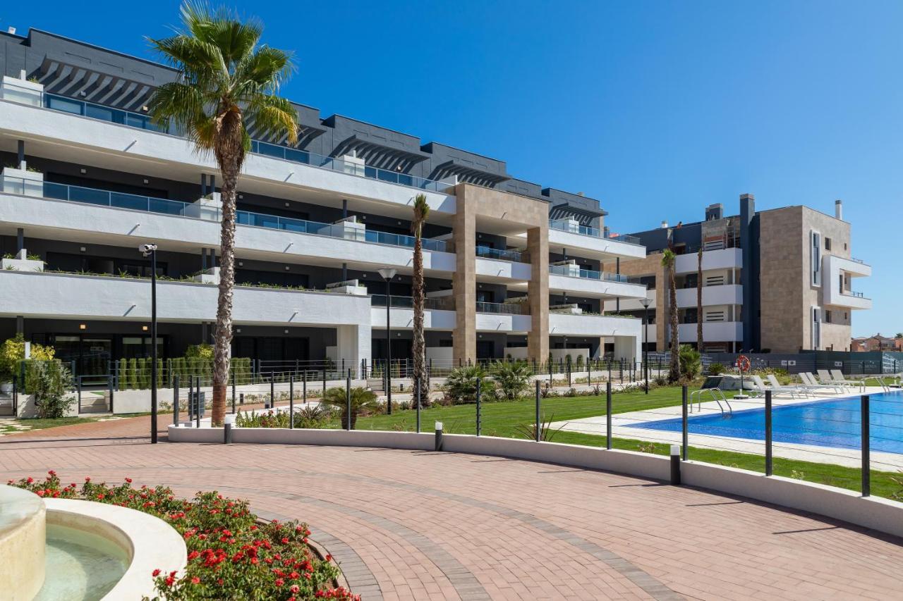 Flamenca Village By Mar Holidays Оріуела Екстер'єр фото