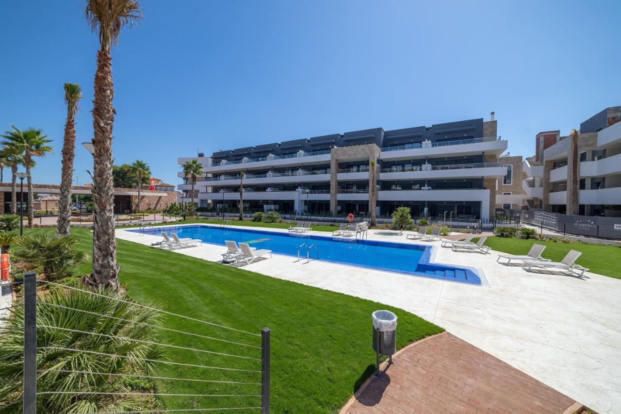 Flamenca Village By Mar Holidays Оріуела Екстер'єр фото