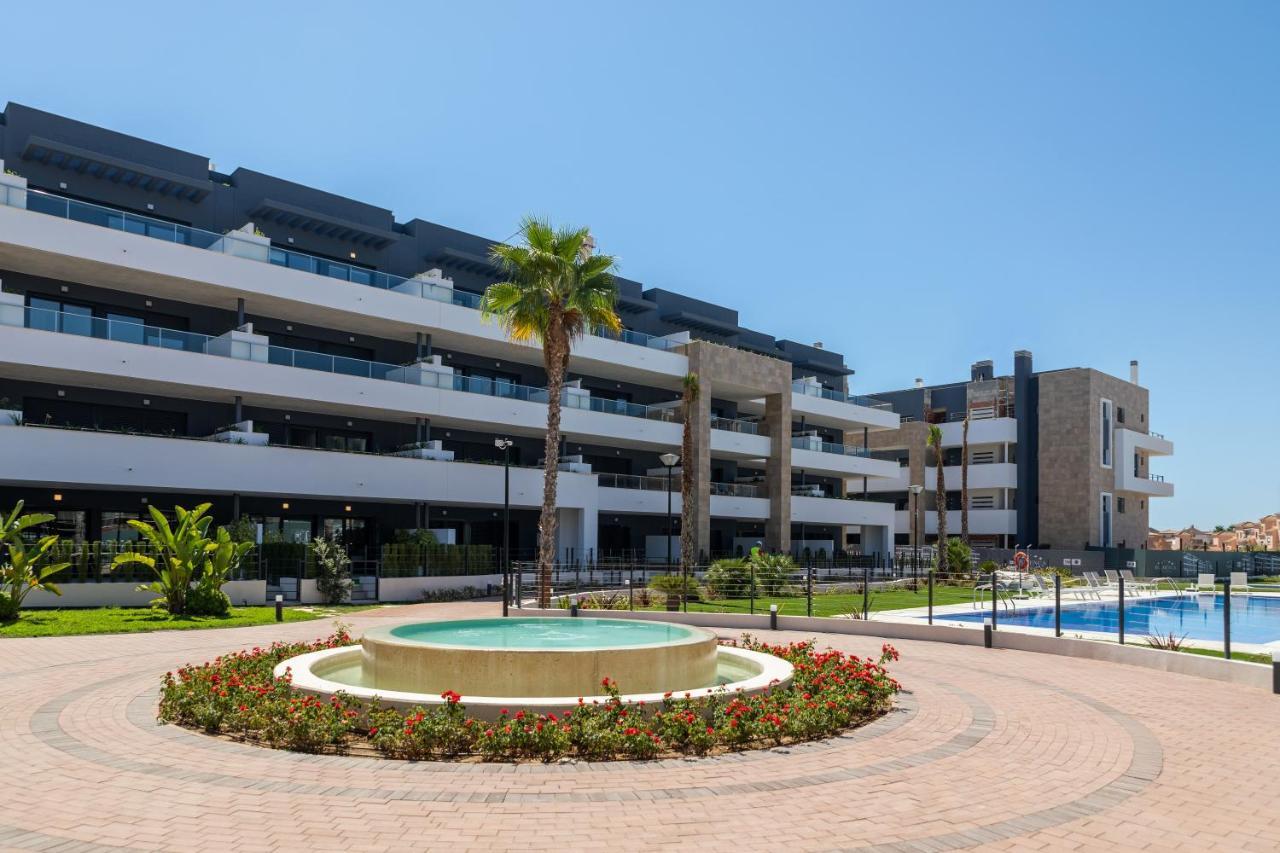 Flamenca Village By Mar Holidays Оріуела Екстер'єр фото